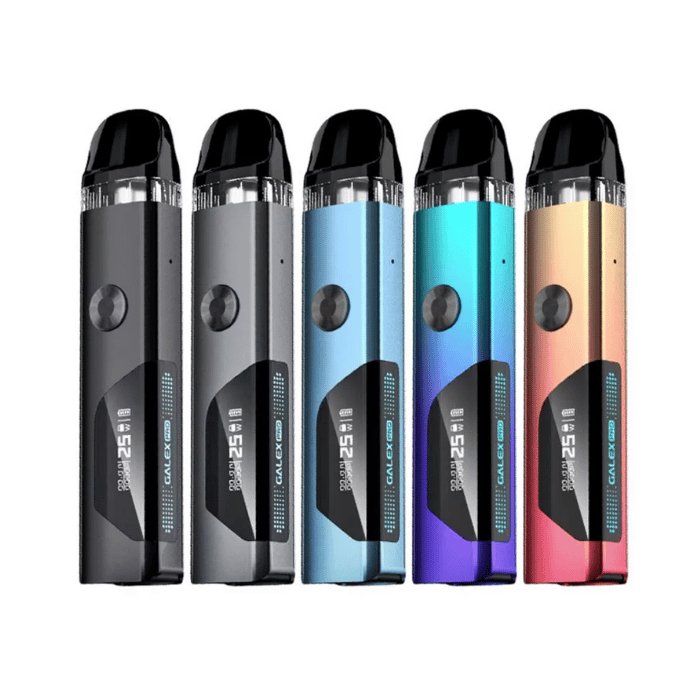 FREEMAX GALEX PRO KIT